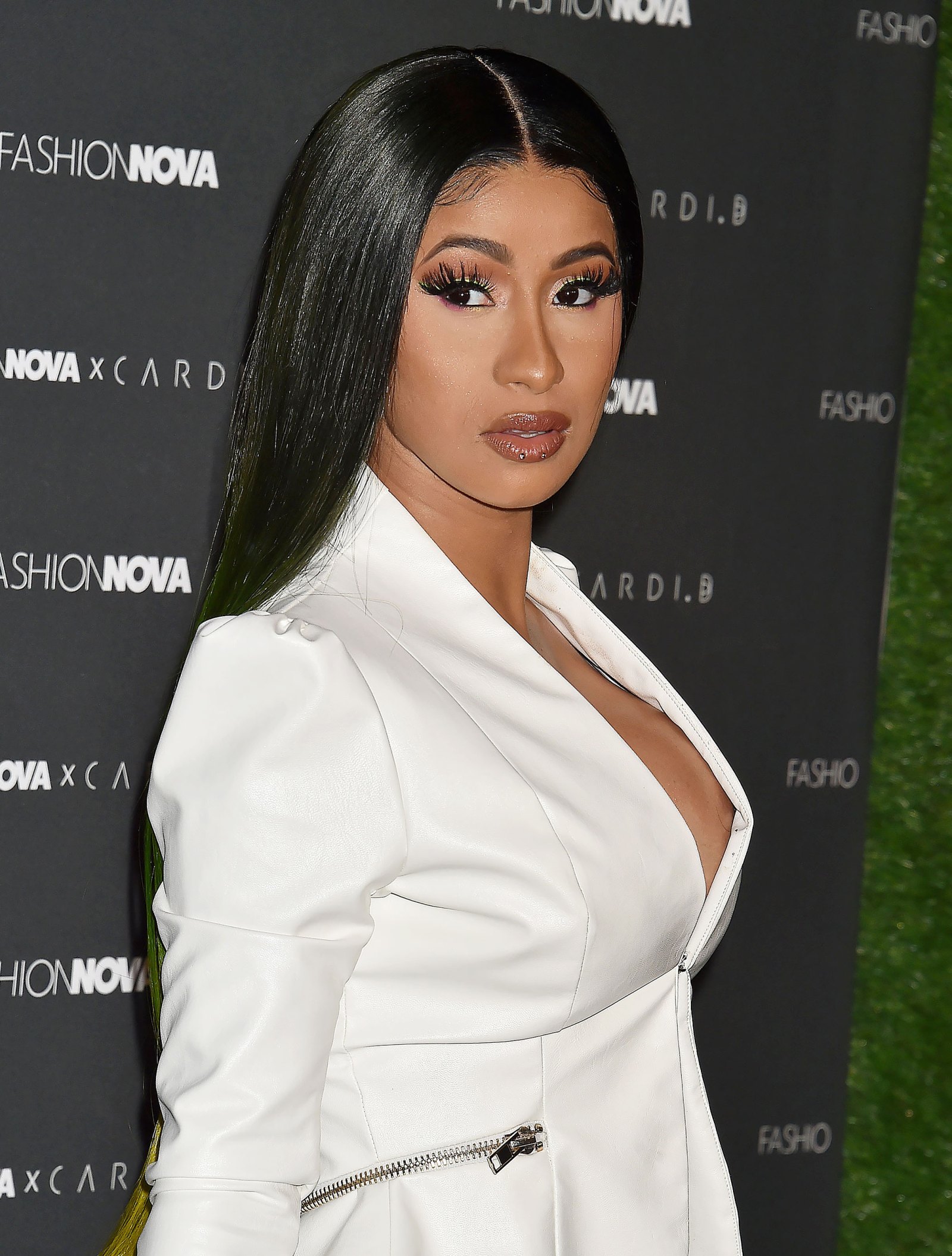 Cardi B Apologizes For Appropriating Hindu Culture On Magazine Cover 6178