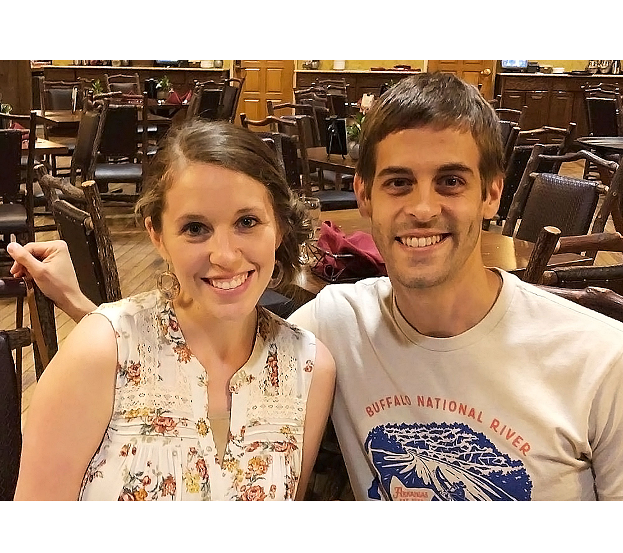 Jill Duggar ขึ้น ๆ ลง ๆ กับครอบครัวของเธอ