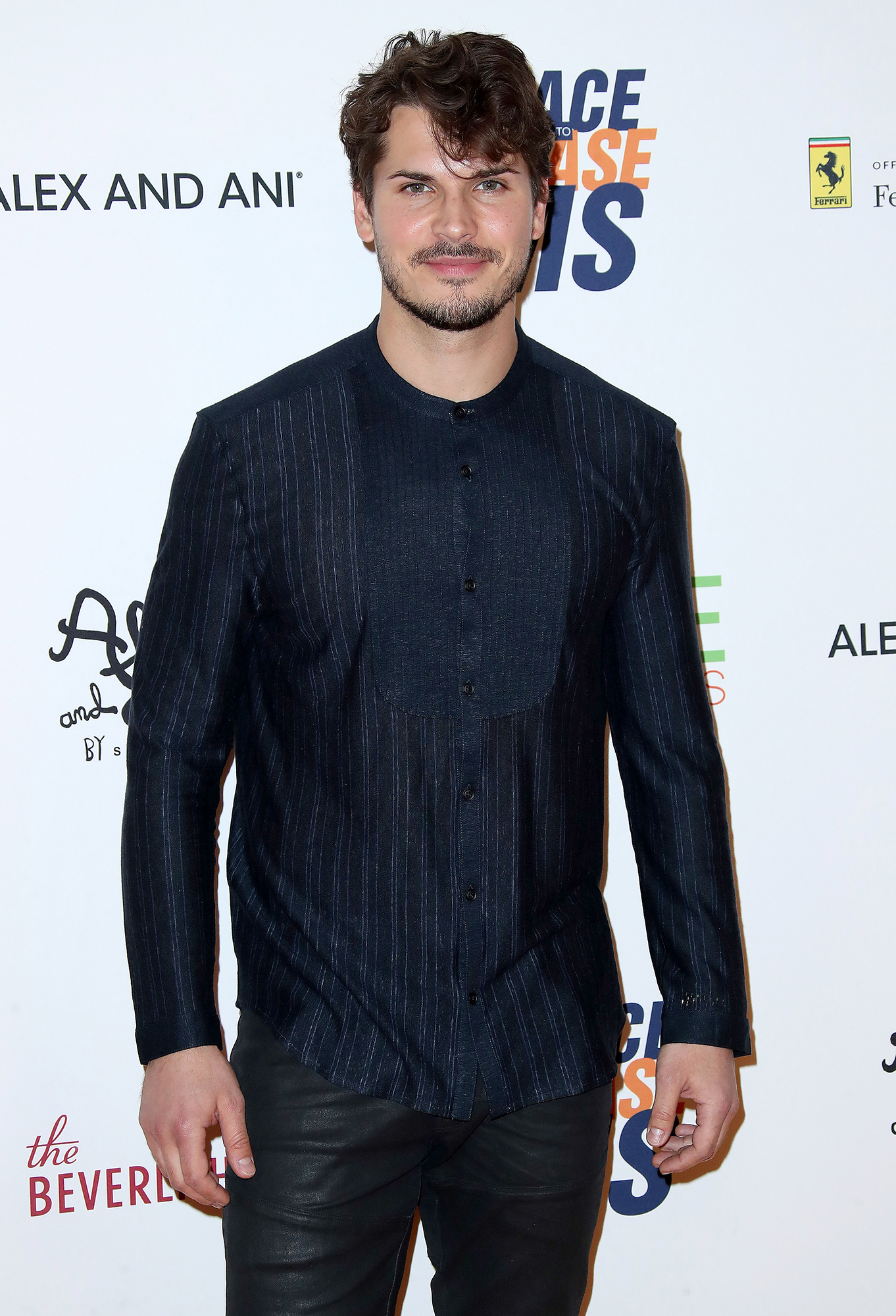 Gleb Savchenko Spends Thanksgiving With Kids After Elena ...