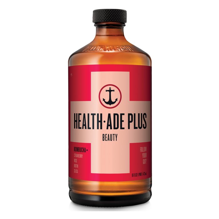 Health-Ade