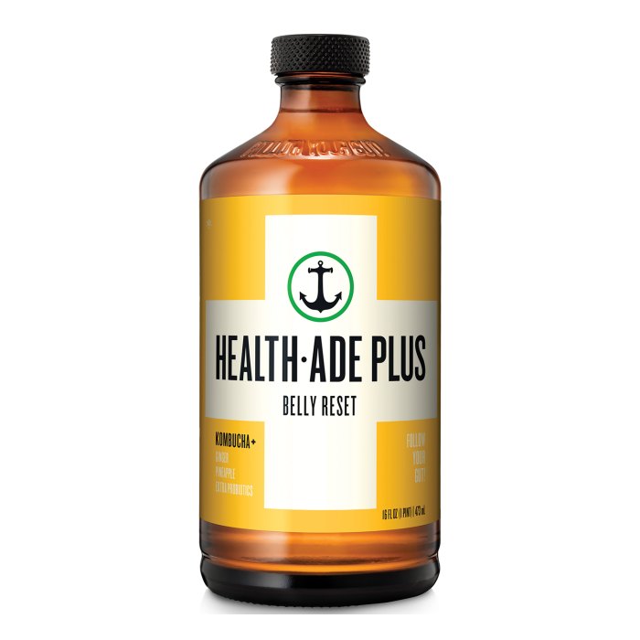 Health-Ade