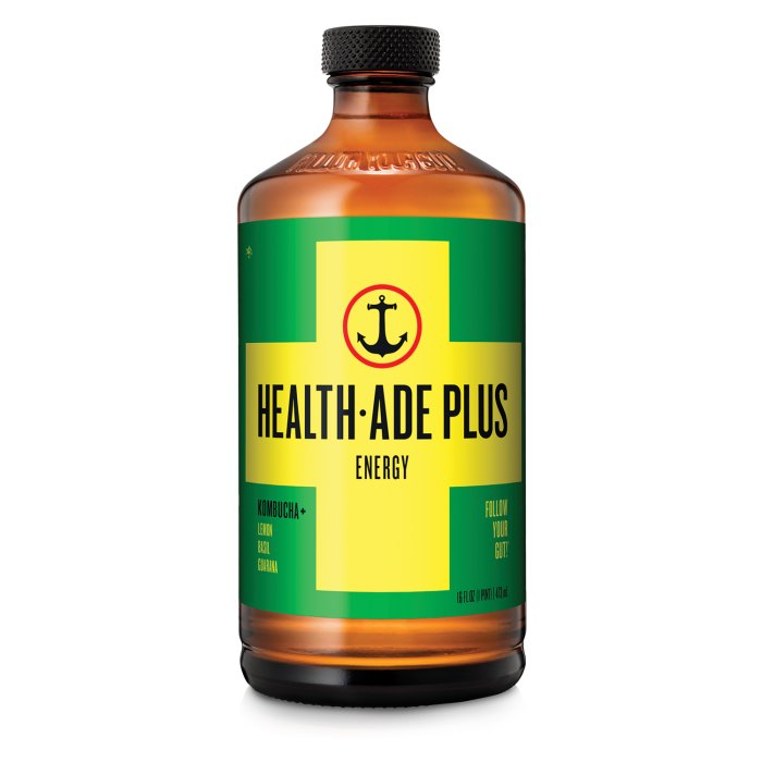 Health-Ade