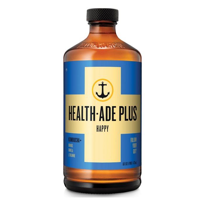 Health-Ade