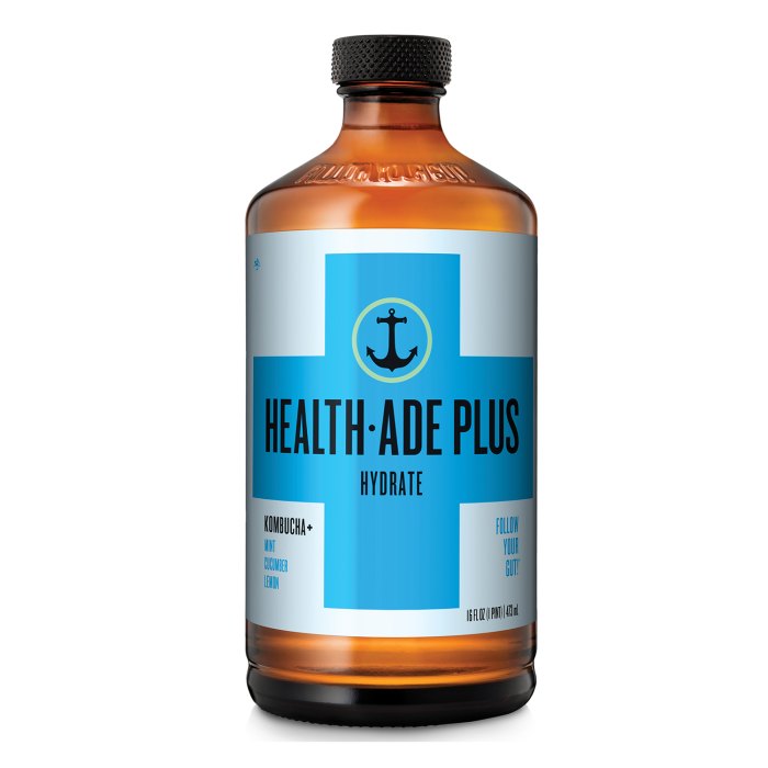 Health-Ade