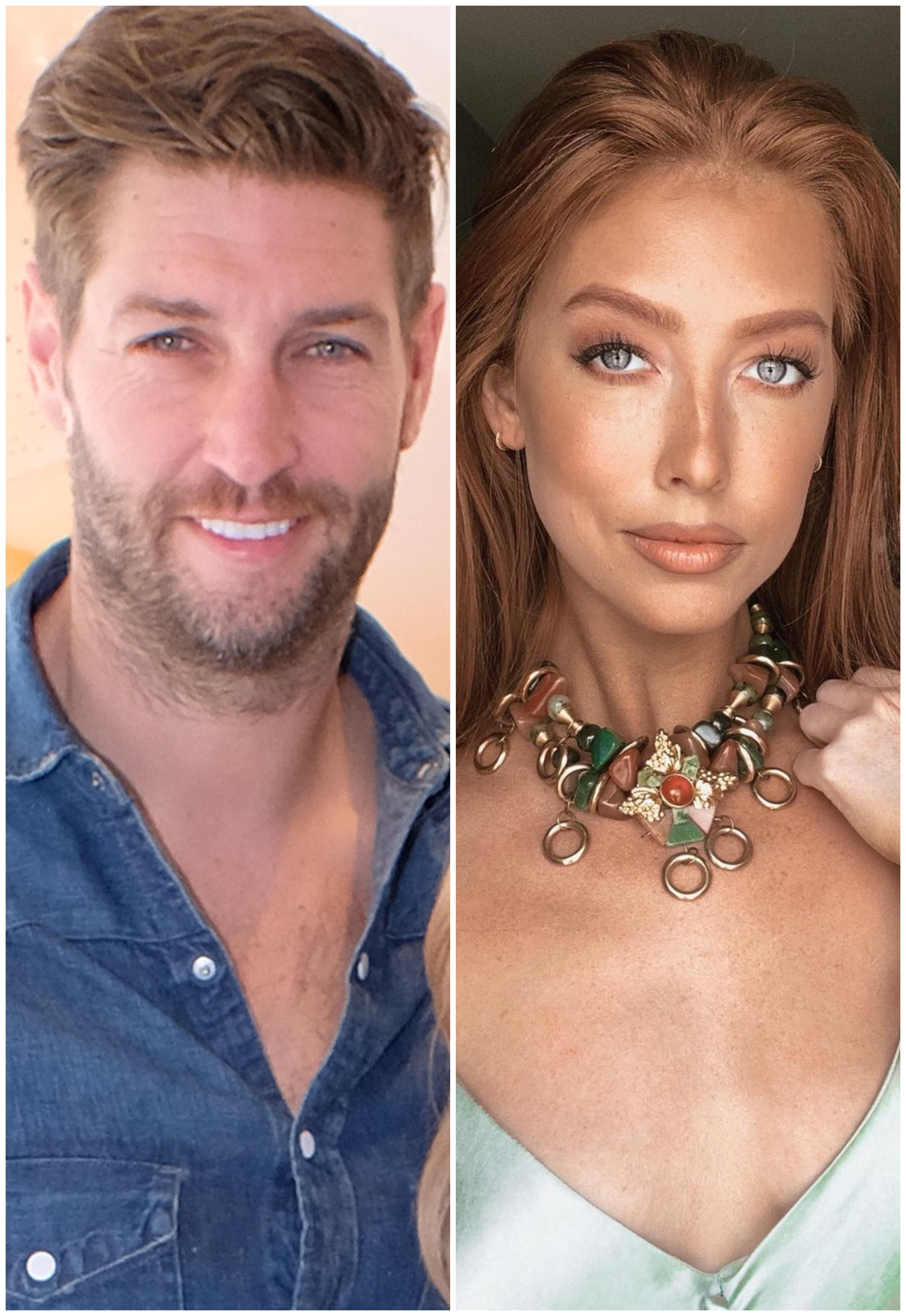 Very Cavallari's Shannon Ford Explains Lunch with Jay Cutler After His  Split from Kristin