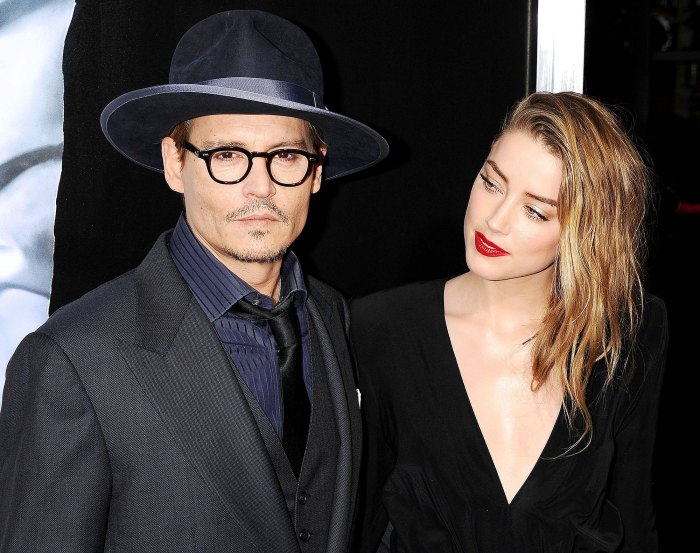 Johnny Depp Loses Court Case, Judge Rules He Assaulted Amber Heard
