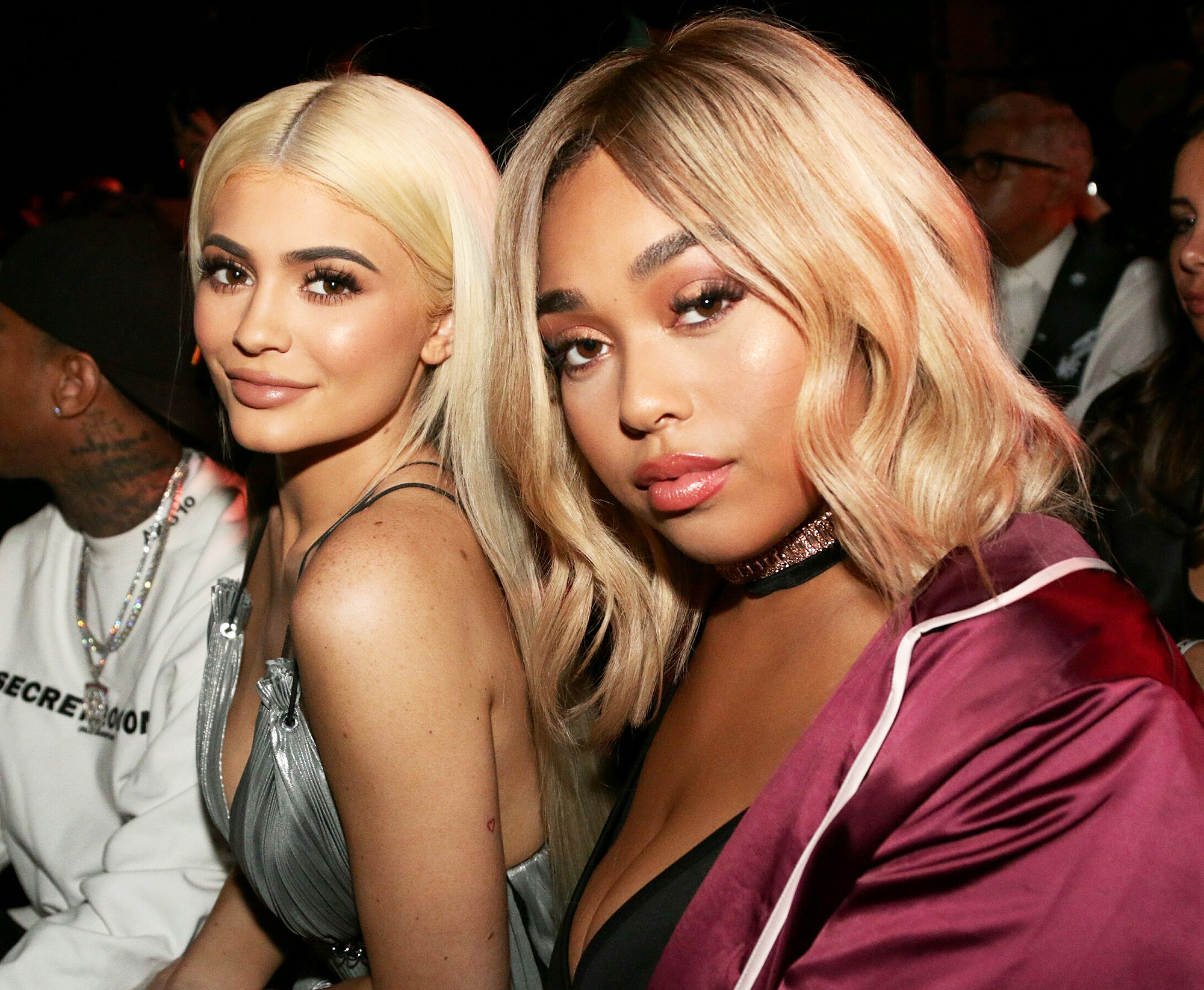 Kylie Jenner to Jordyn Woods: I Am NOT Ready to Forgive You! - The  Hollywood Gossip