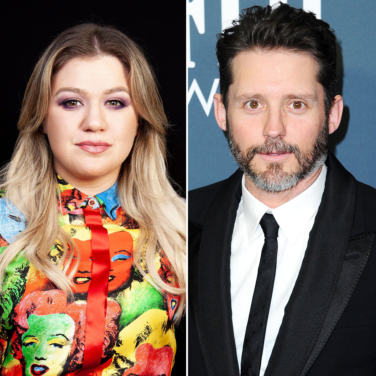 Kelly Clarkson Brandon Blackstocks Divorce Everything We Know 3685