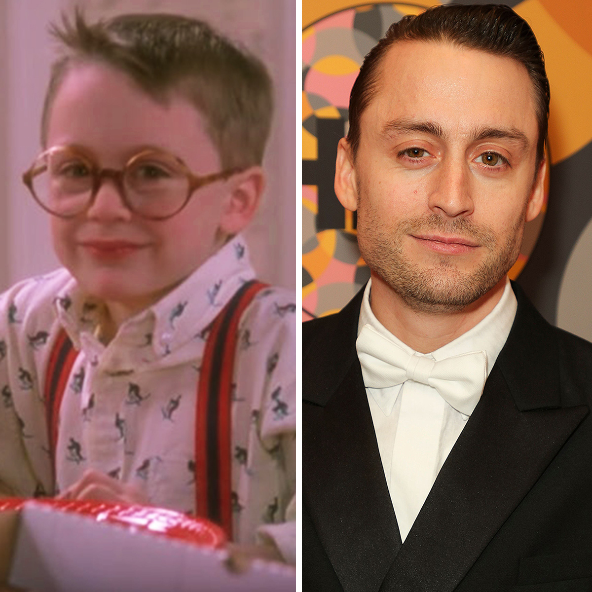 Home Alone Cast Where Are They Now   Kieran Culkin Home Alone Where Are They Now 