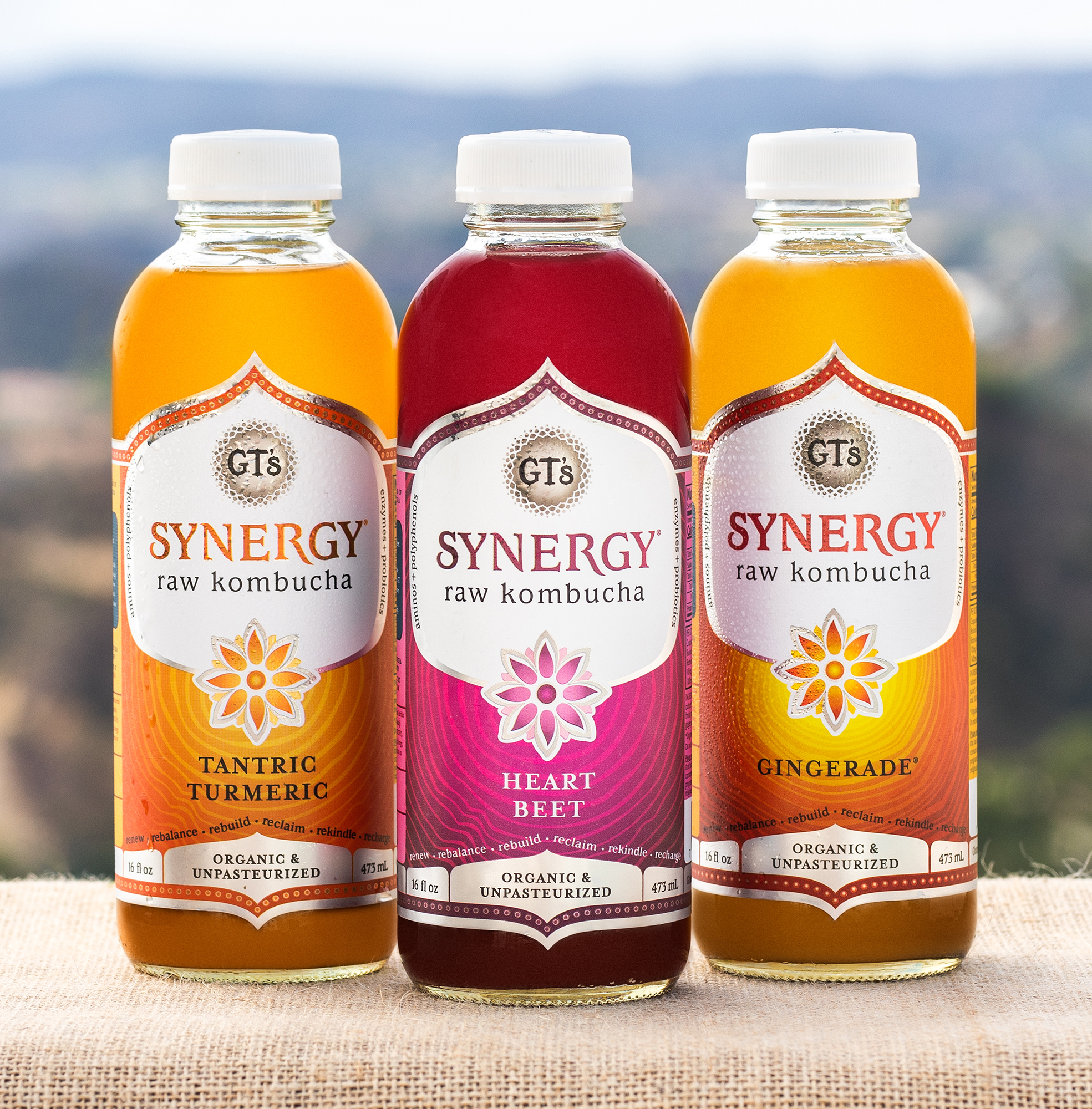 synergy drink alcohol
