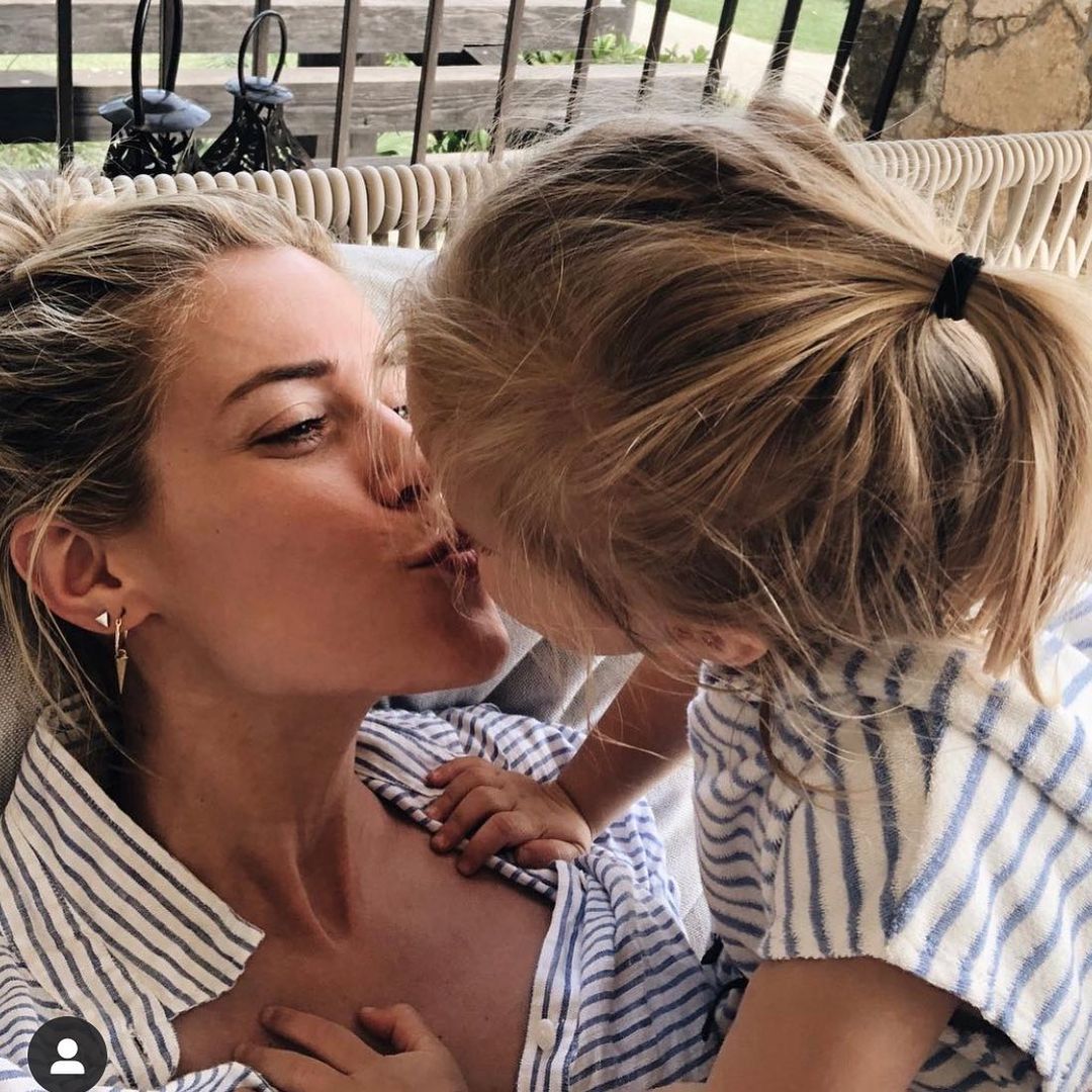 Die schönsten Momente von Kristin Cavallari und Ex Jay Cutler mit ihren drei Kindern