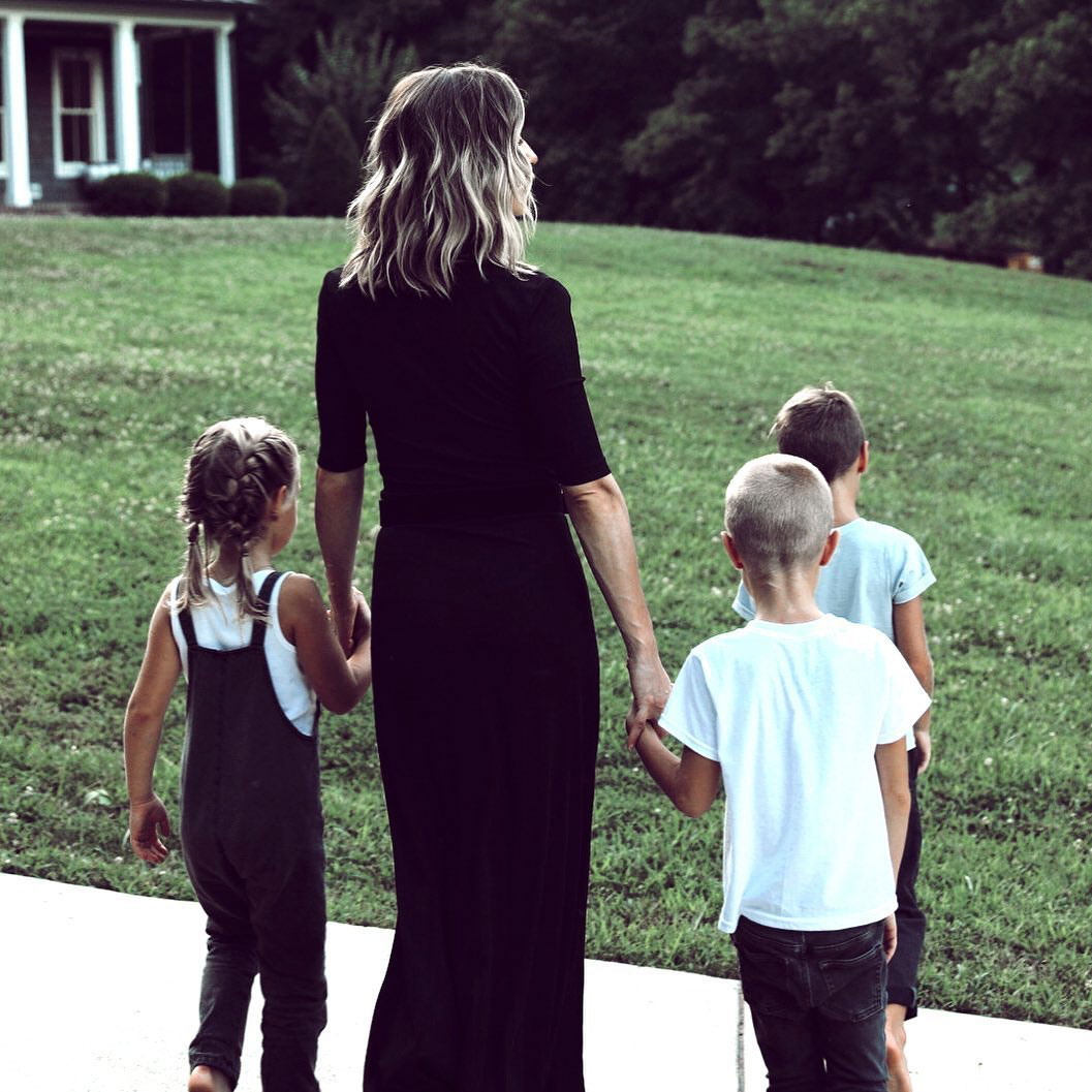 Los momentos más dulces de Kristin Cavallari y el ex Jay Cutler con sus 3 hijos