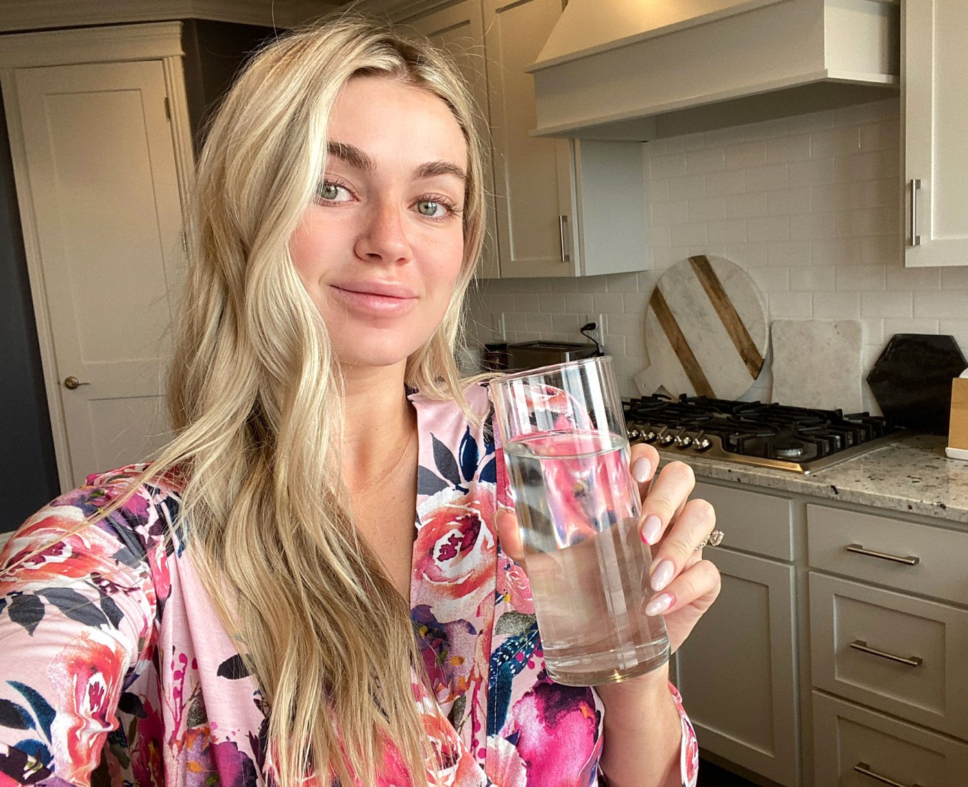 Lindsay Arnold A Day In My Life