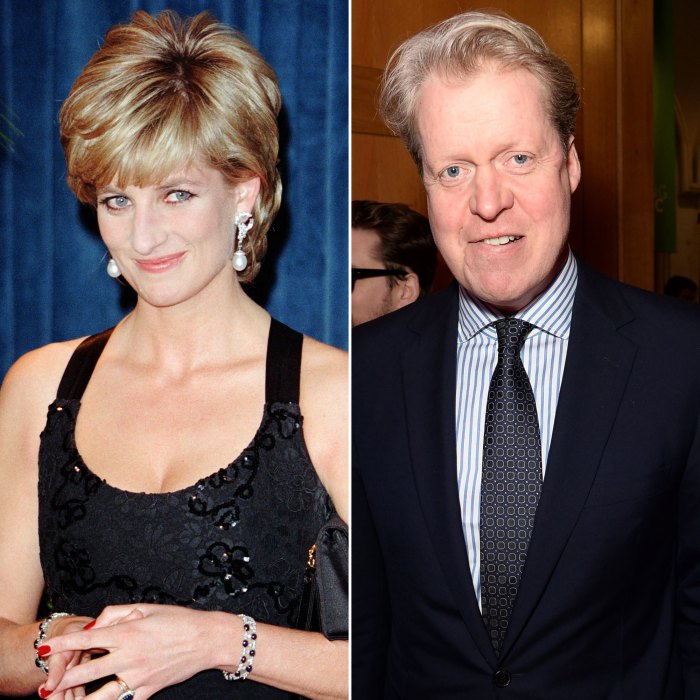 Princess Diana’s Brother: People 'Forget' 'The Crown’ Is 'Fiction’