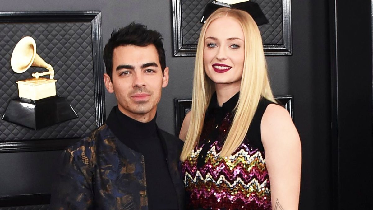 Joe Jonas and Sophie Turner's 2 Daughters: Everything They've Said About  Parenting