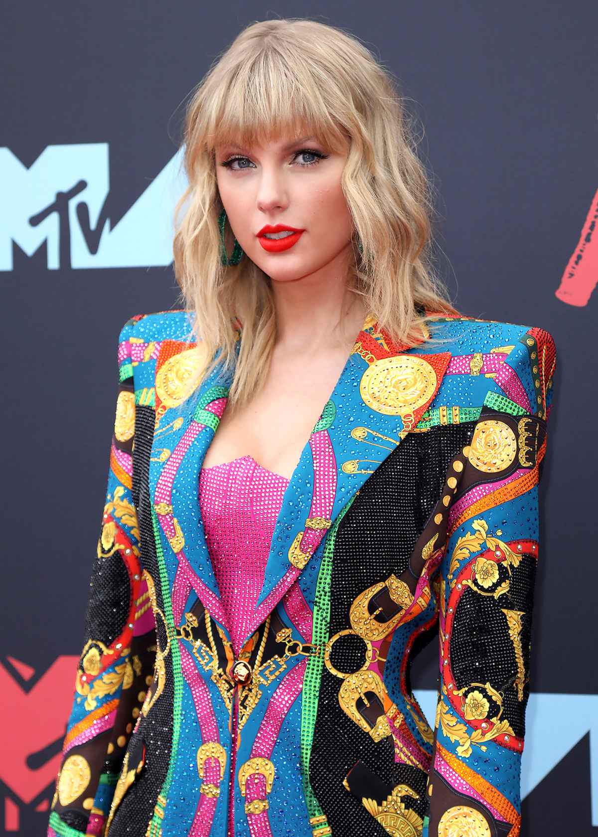 Taylor Swift Reveals Reason She’s Made Music Under a Pseudonym | Us Weekly