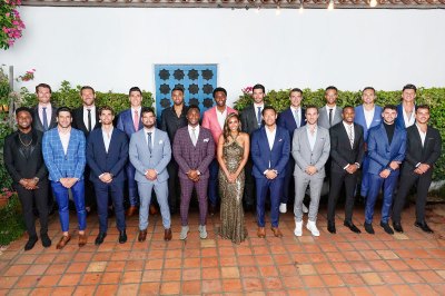 Tayshia Adams Nearly Turned Down Being on 'The Bachelorette'