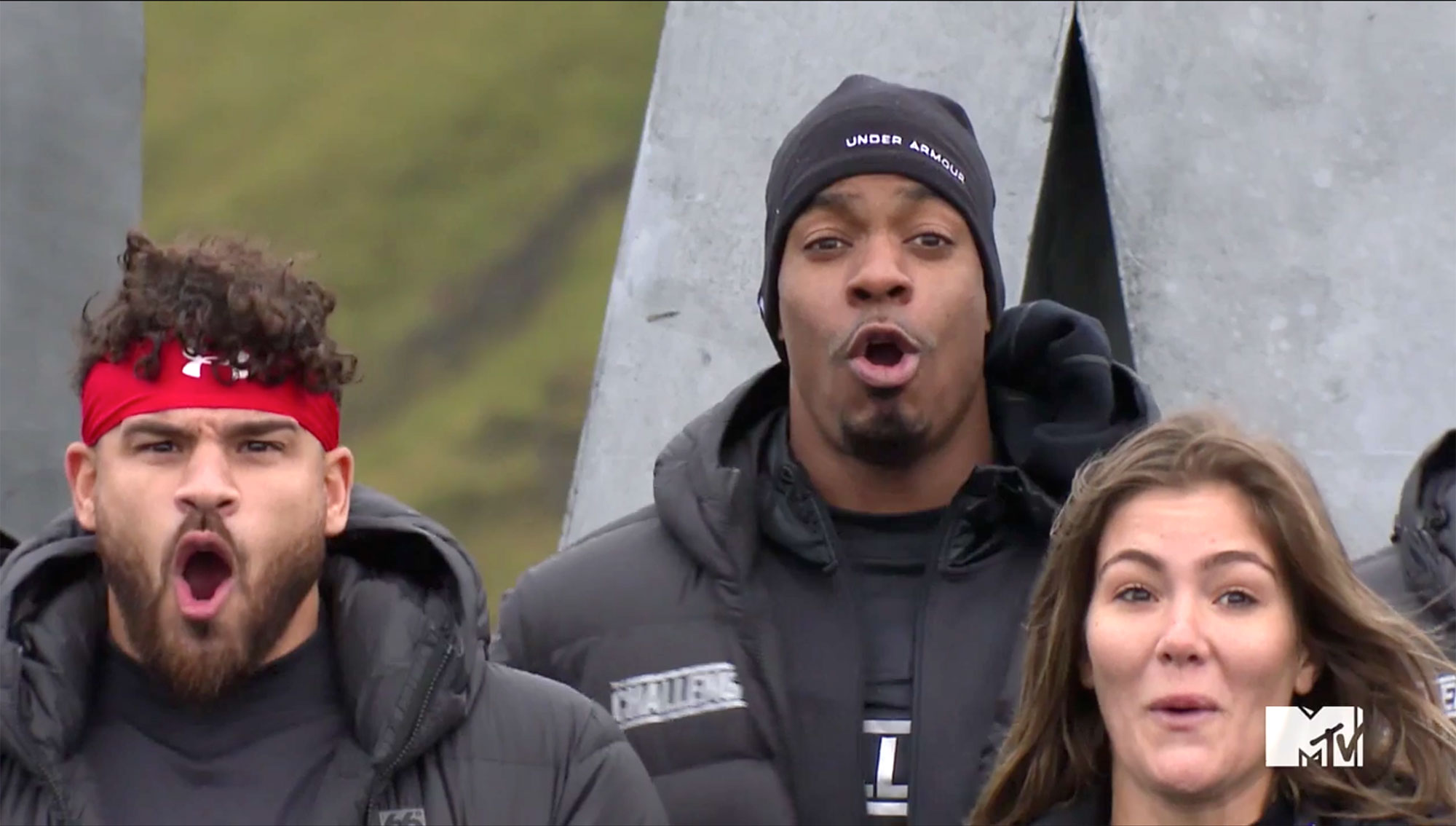 MTV 'The Challenge: Battle of the Exes' - meet the cast, watch the trailer