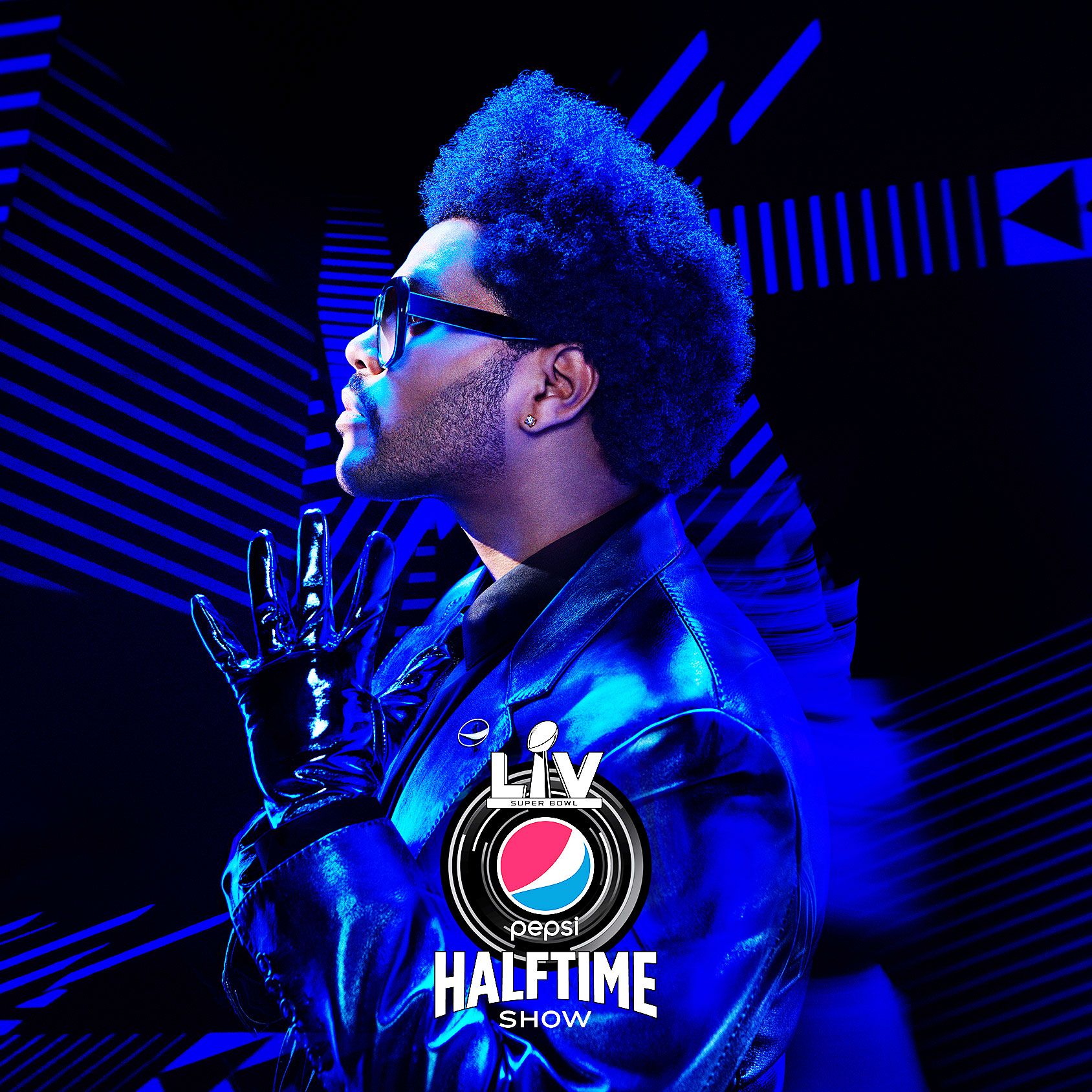 super bowl the weeknd