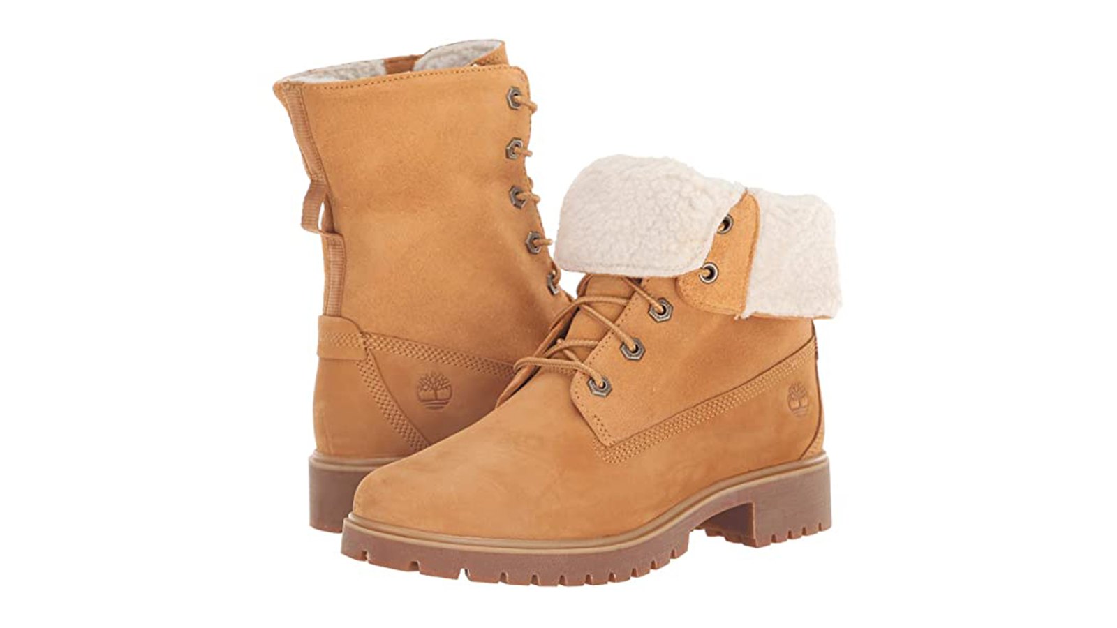 hop slinger verfrommeld Timberland Waterproof Boots Are Perfectly Feminine and on Sale