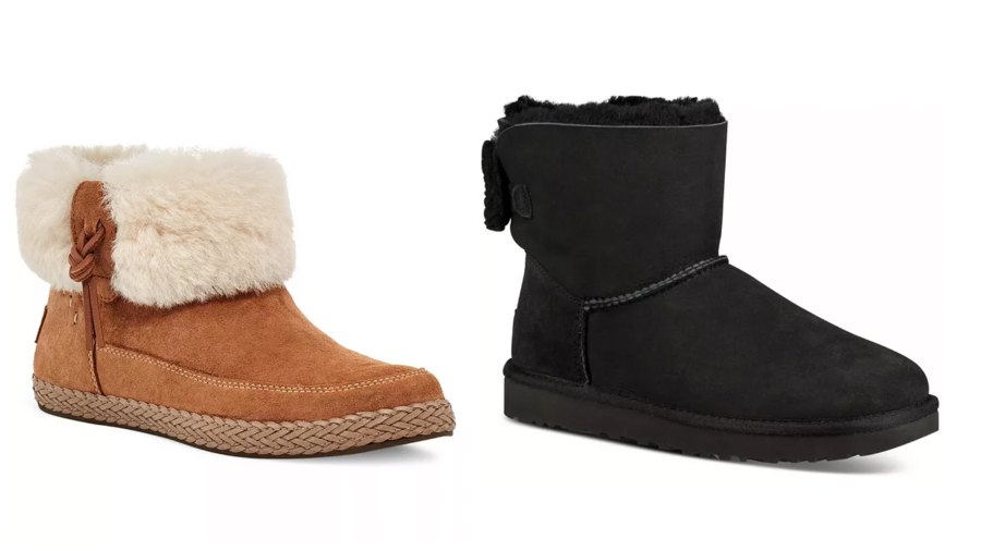 Black Friday UGG Deals at Nordstrom, Macy's and Zappos â Big Savings