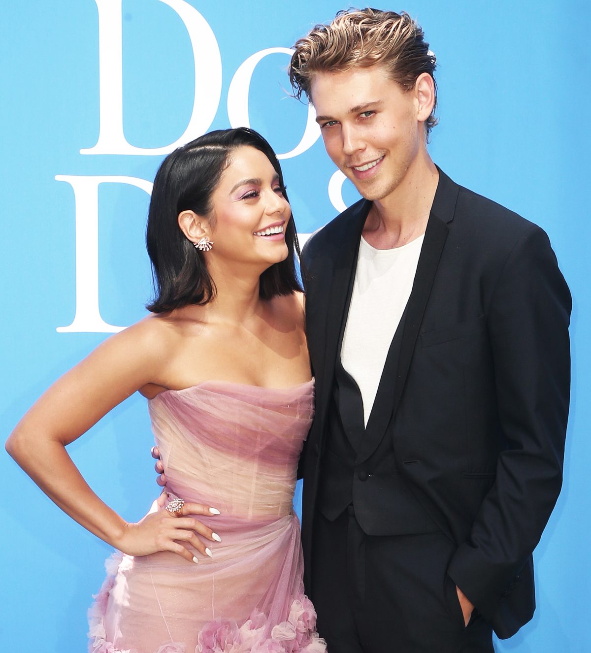 Who Is Cole Tucker? 5 Things About Vanessa Hudgens' Mystery Man