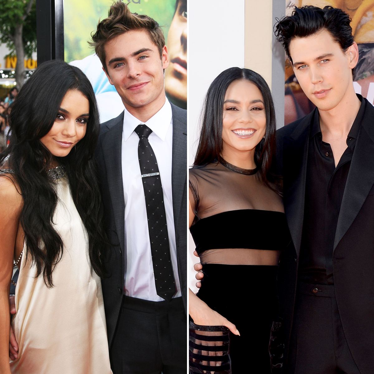 Vanessa Hudgens and Cole Tucker's Relationship Timeline