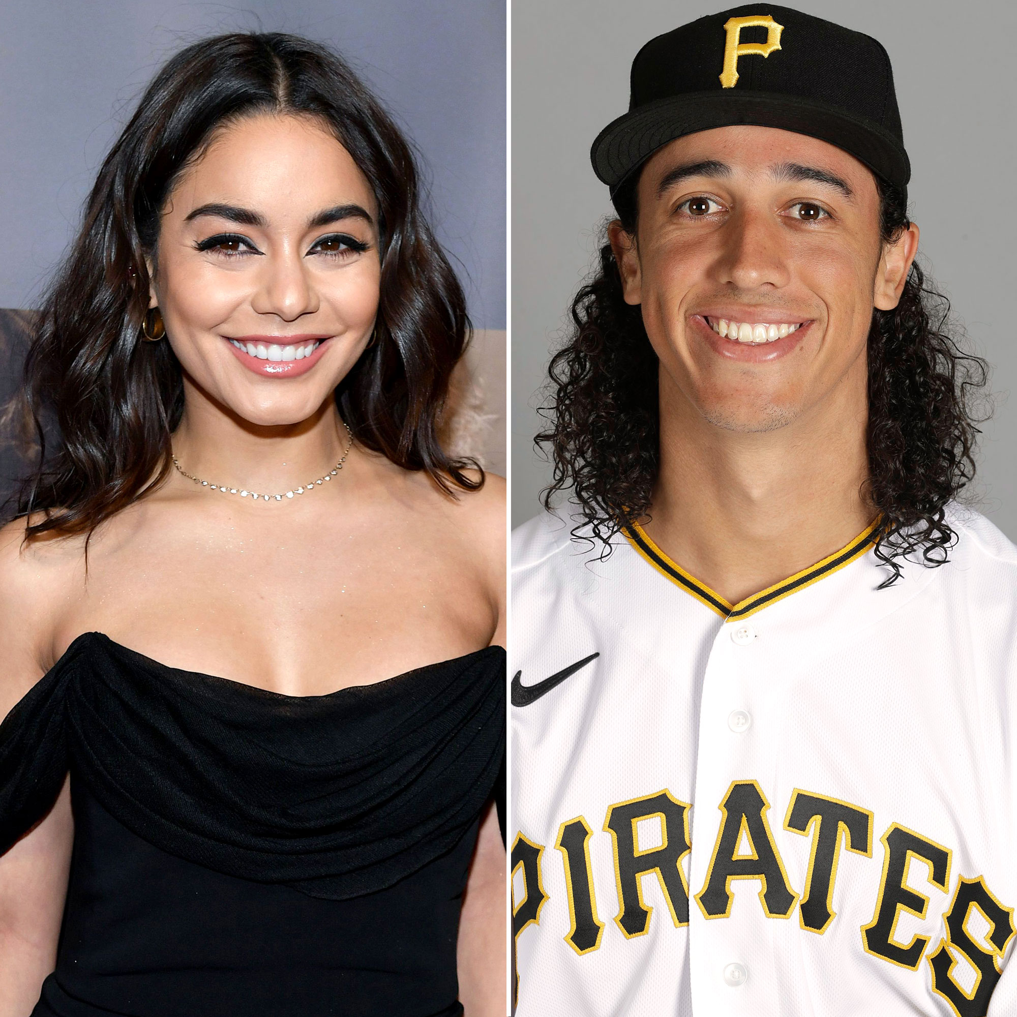 Inside MLB star Cole Tucker's relationship with Vanessa Hudgens