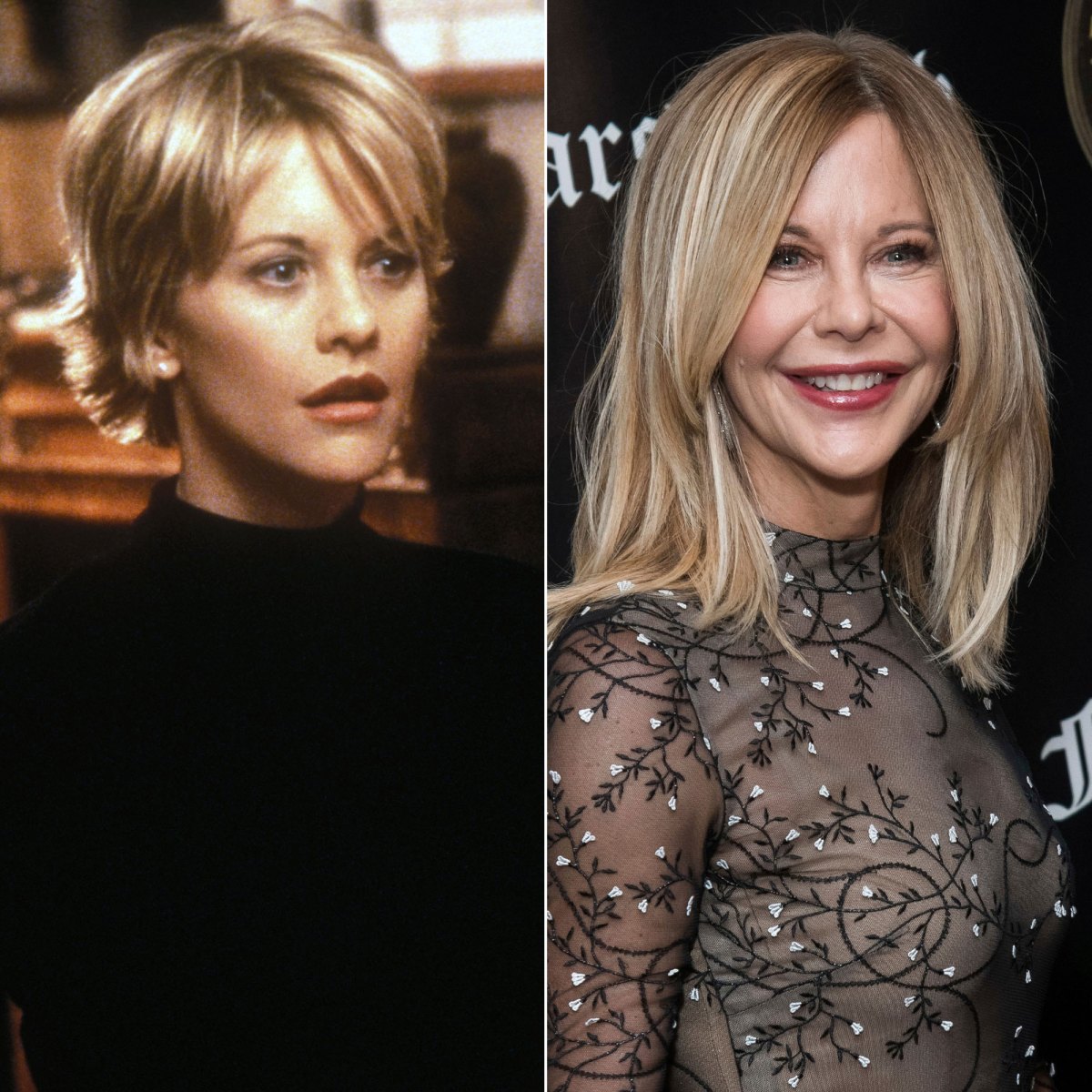 ‘You’ve Got Mail’ Cast Where Are They Now?