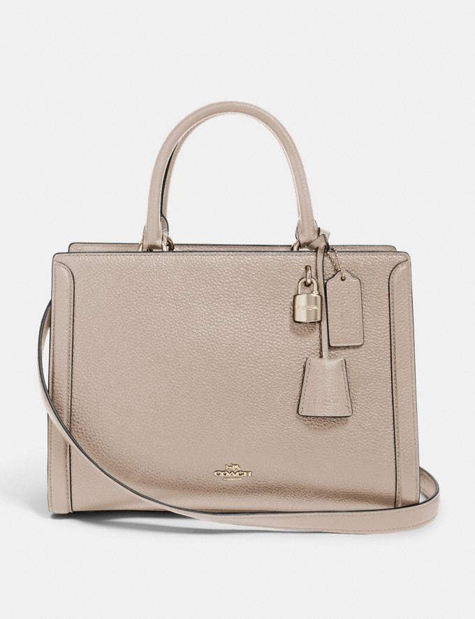 Our Picks: Save $100s on These Coach Outlet Black Friday Sale Deals ...