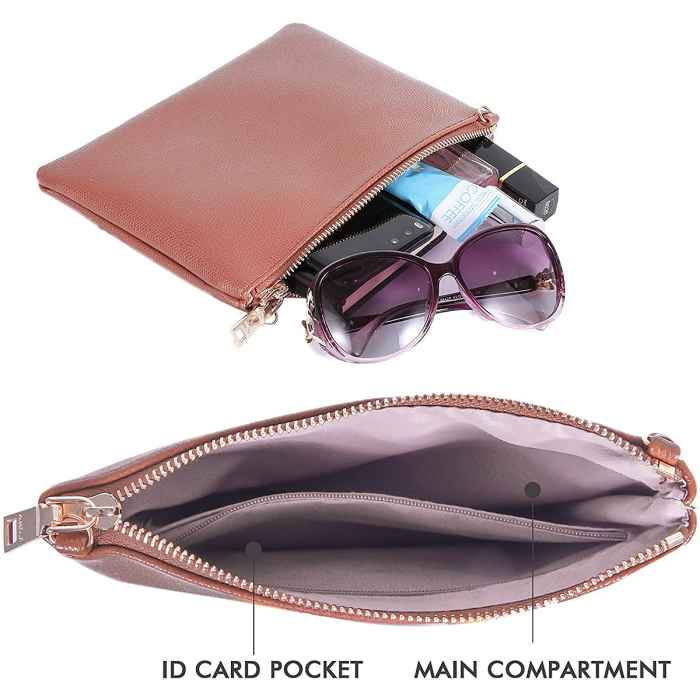Amazon Perfect Crossbody Bag Is Just $8 for a Super Limited Time
