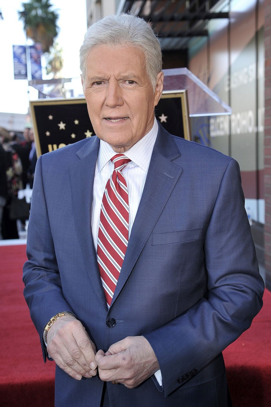 Alex Trebek Celebrity Deaths in 2020: Stars We’ve Lost