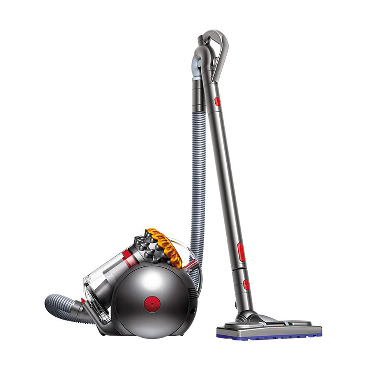 10 Major Black Friday Vacuum Deals on Dyson, Roomba and More Celeb
