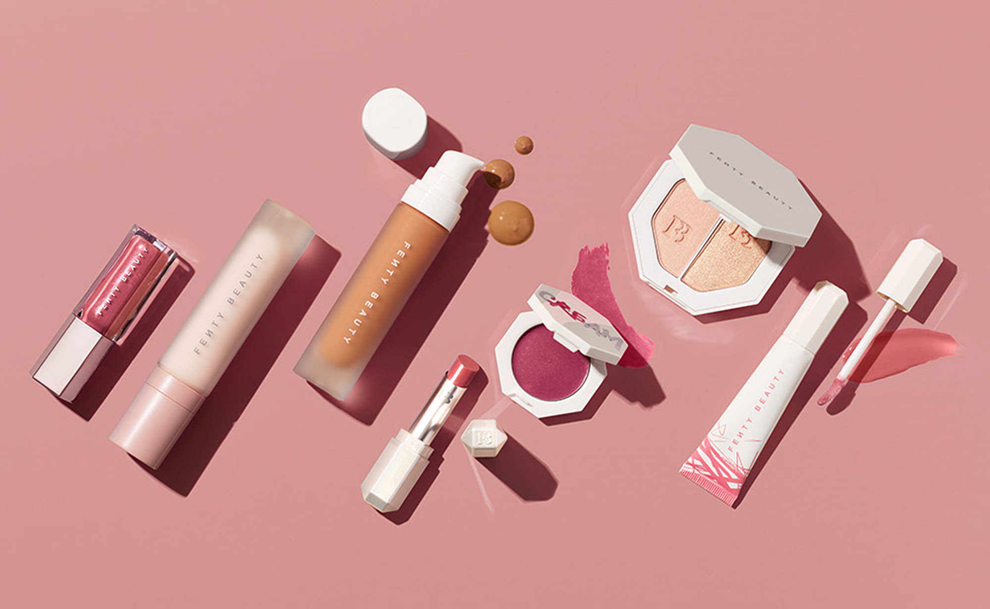 Beauty best sale by fenty