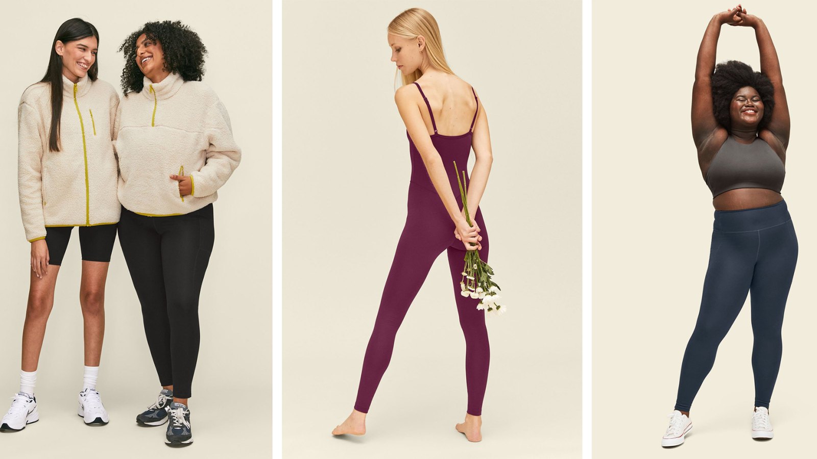 Girlfriend Collective leggings review: are they worth it?