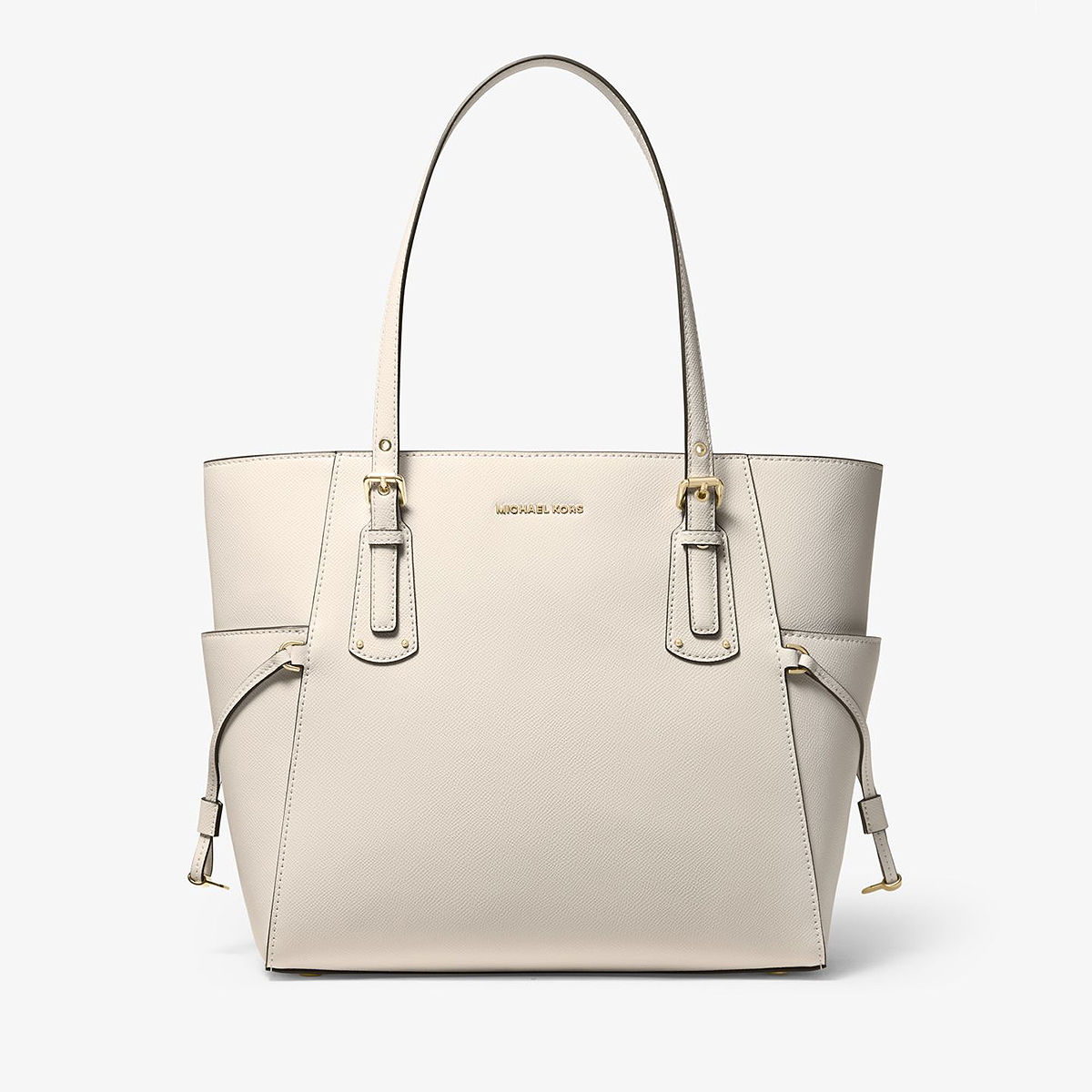 Designer handbags sale: Save on Michael Kors leather totes