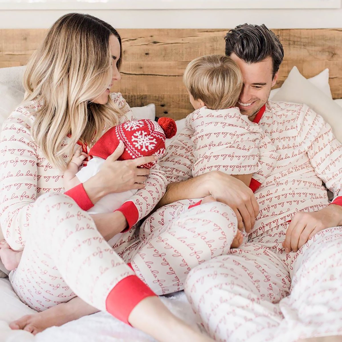 Lauren Conrad s Family Album With Husband William Tell Sons Pics