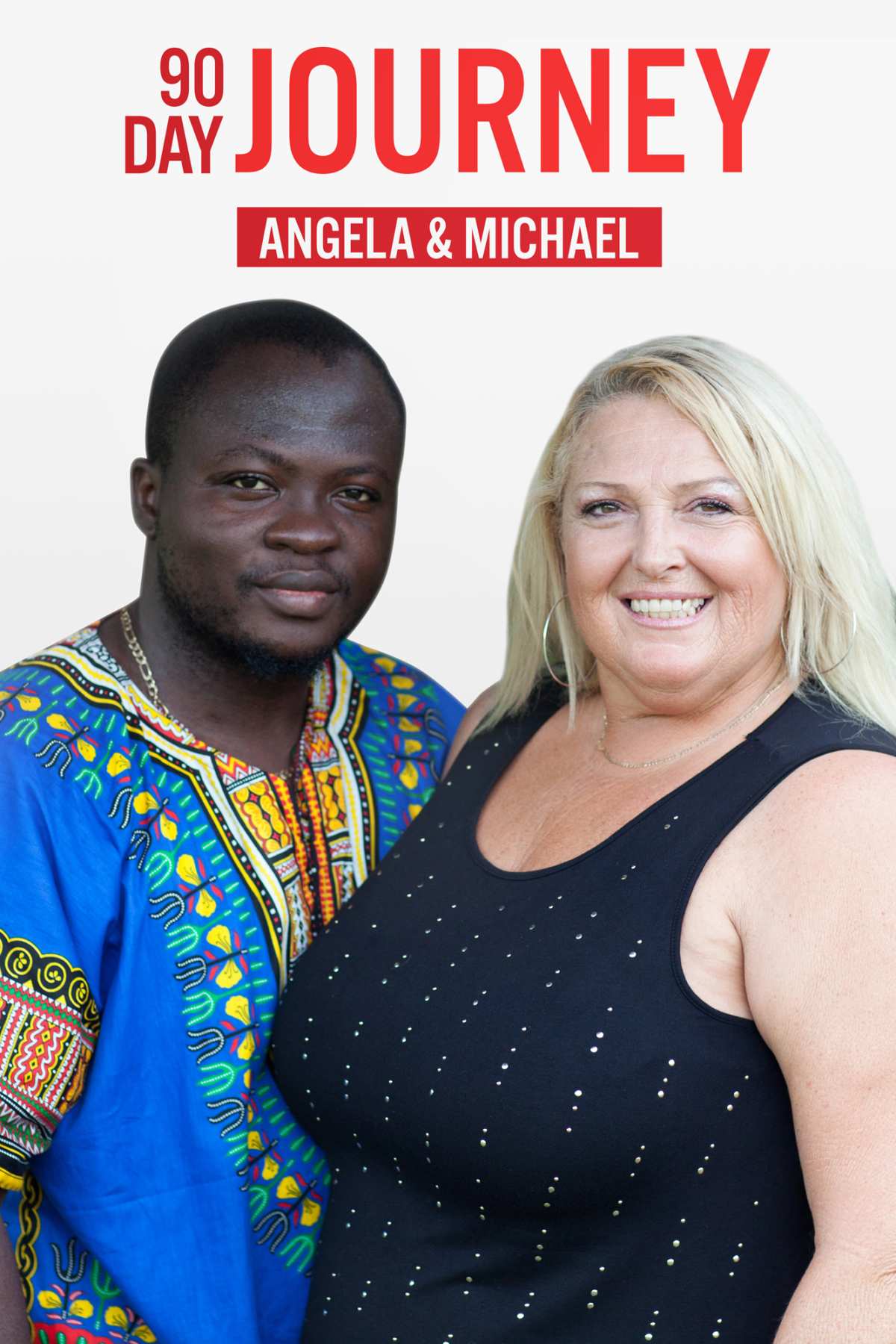 90 day fiance journey