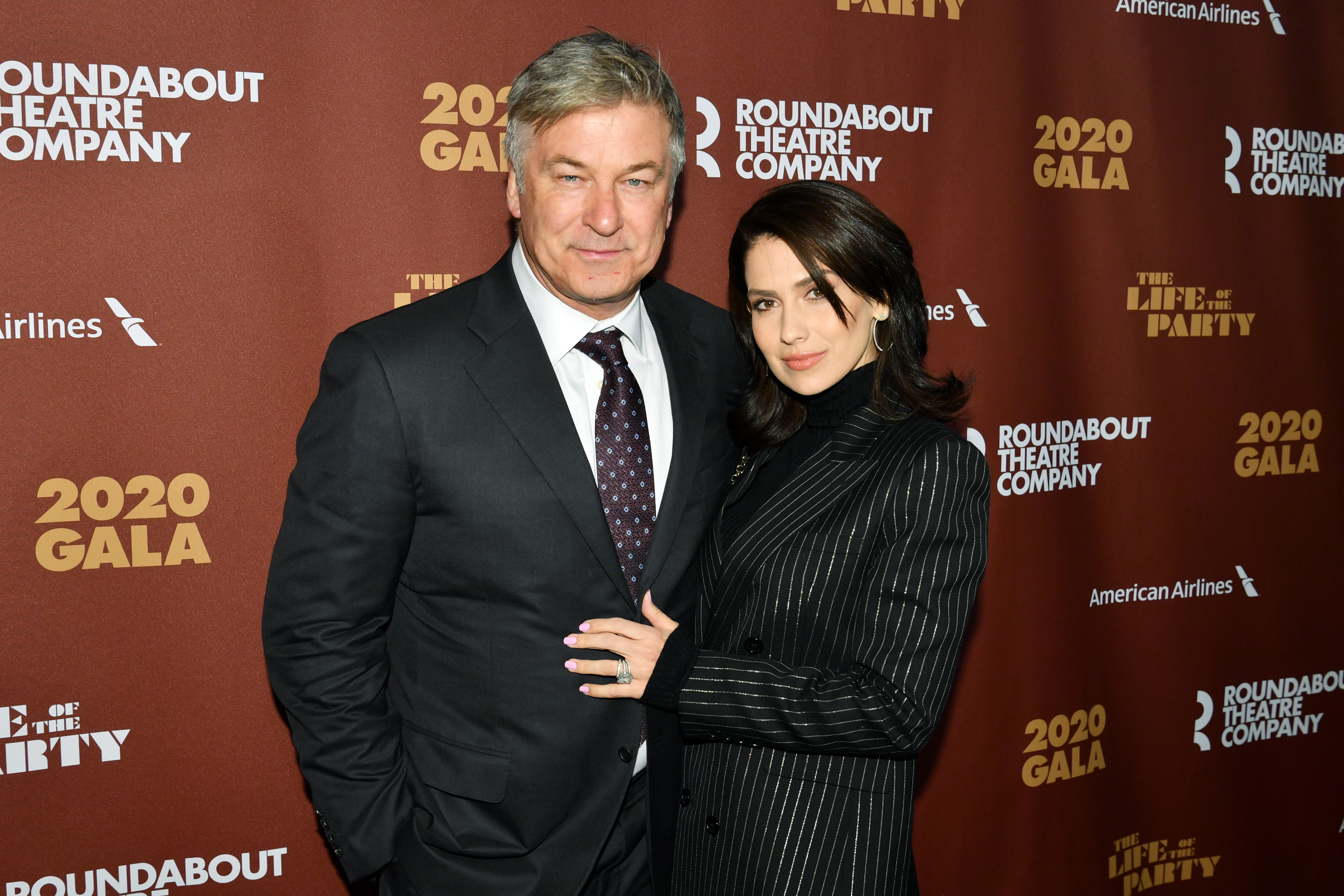 Alec Baldwin Daughter Ireland Defend Hilaria Amid Accent Drama