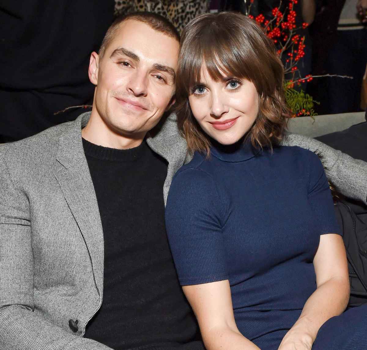 Alison Brie and Dave Franco's Relationship Timeline