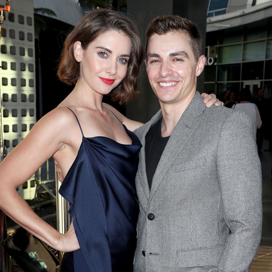 Alison Brie, Dave Franco’s Best Quotes About Their Relationship