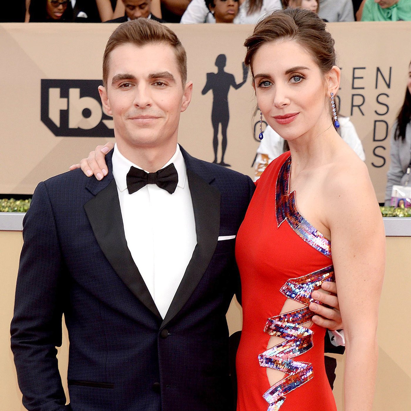 Alison Brie, Dave Franco’s Best Quotes About Their Relationship