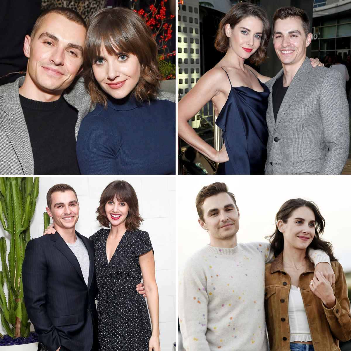 Alison Brie, Dave Franco’s Best Quotes About Their Relationship