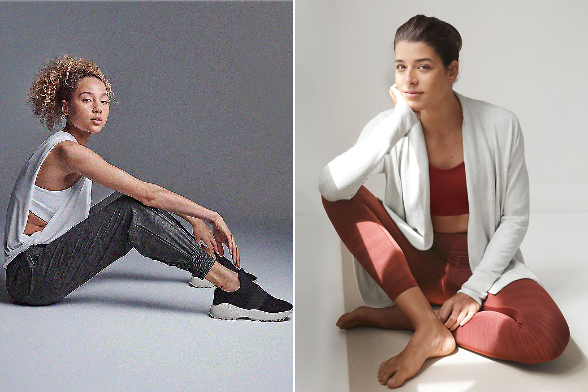 Athleta Cyber Monday Sale 2023: Shop Activewear Up To 71% Off