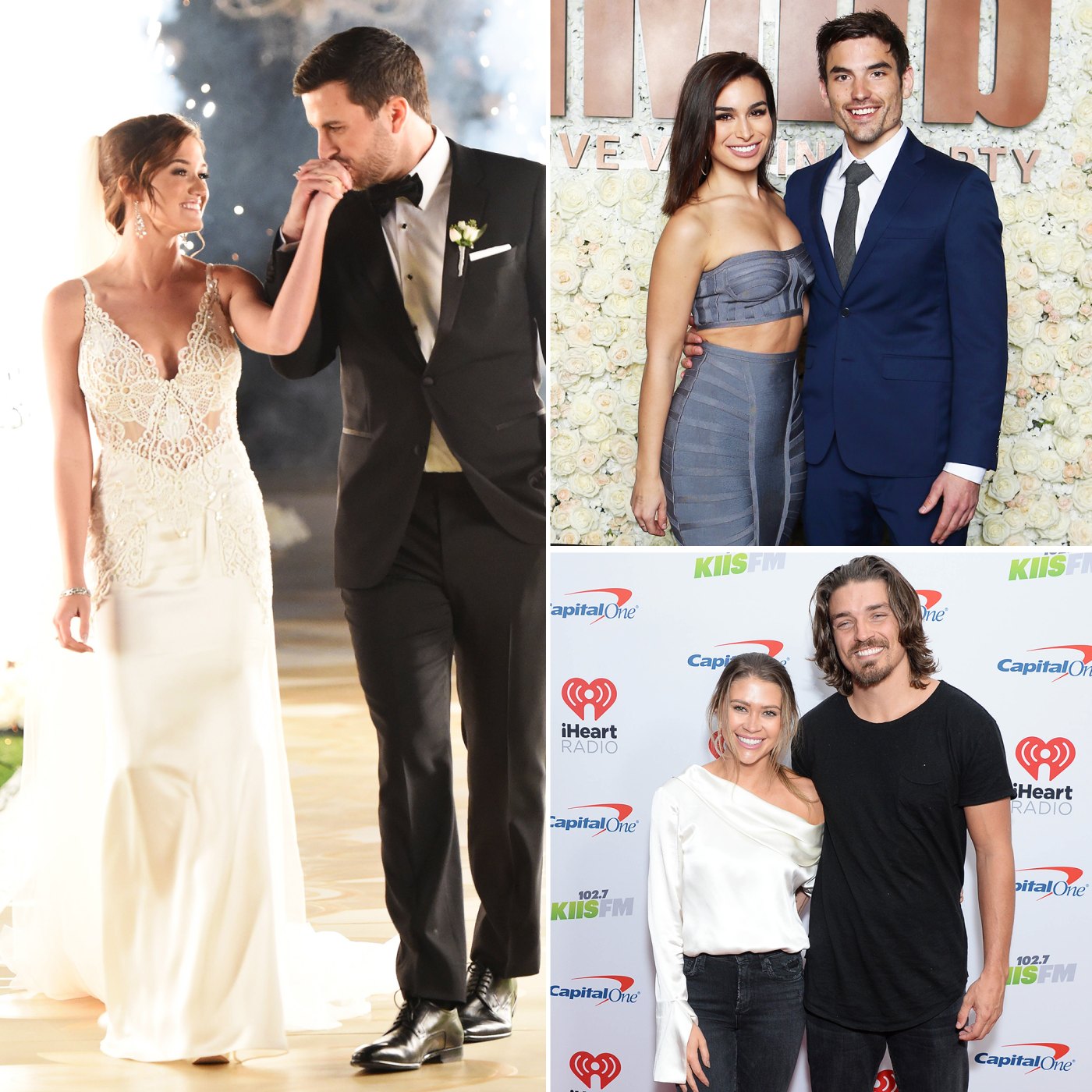‘Bachelor in Paradise’ Couples Who Are Still Together Pics