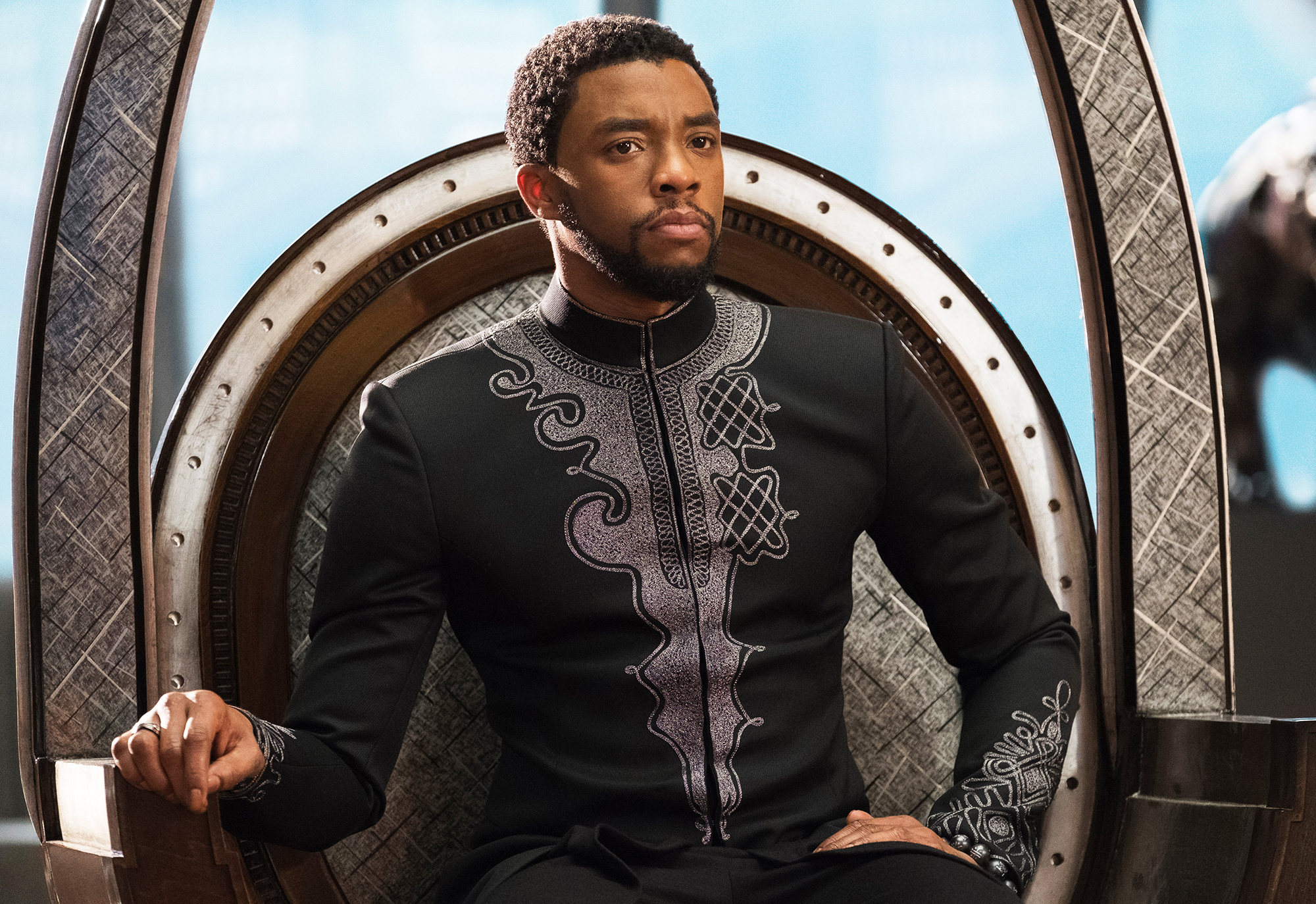 Nữ diễn viên ‘Black Panther’ Connie Chiume qua đời ở tuổi 72