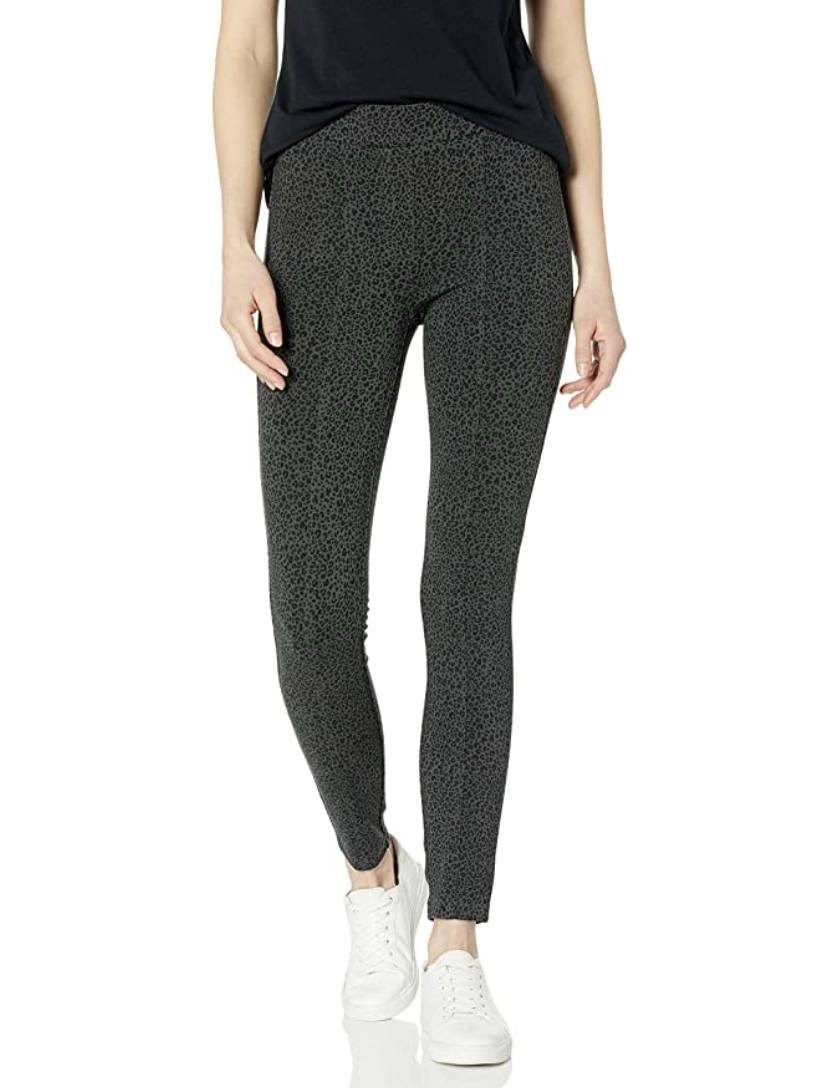 Daily Ritual Leggings Are the Perfect Everyday Loungewear
