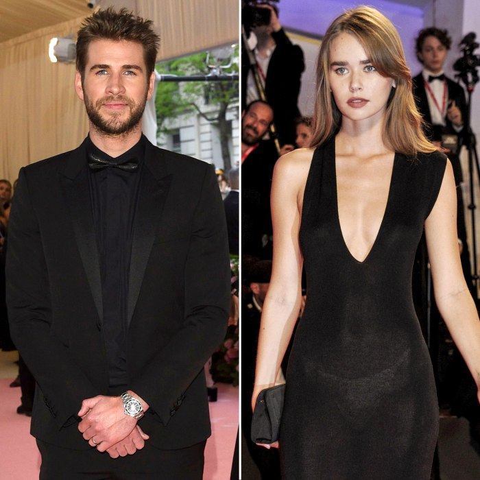 Did Liam Hemsworth Gabriella Brooks Move In Together