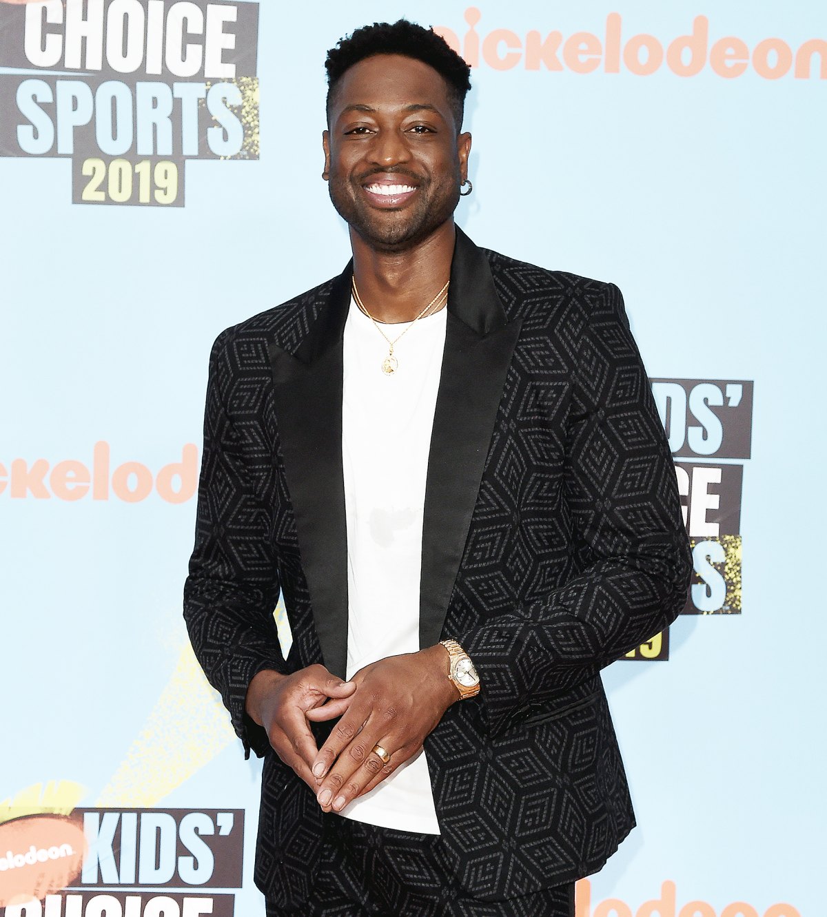 Dwyane Wade Shares ‘Unconditional Love’ for Daughter Zaya