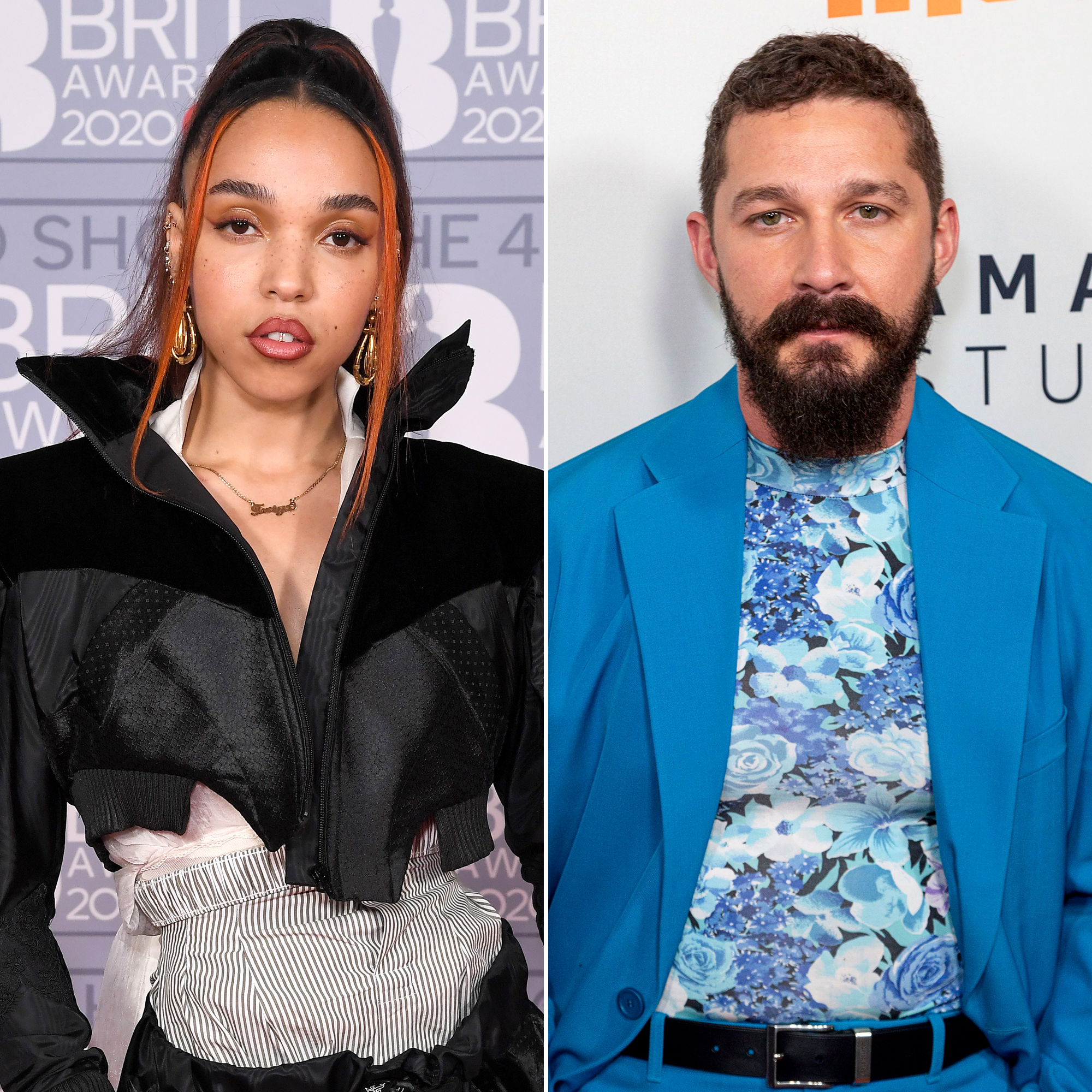 Why Fka Twigs Spoke Out About Shia Labeouf Abuse Allegations